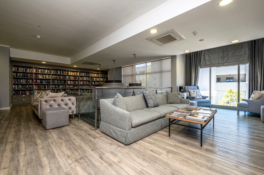 1 Bedroom Property for Sale in Baronetcy Estate Western Cape